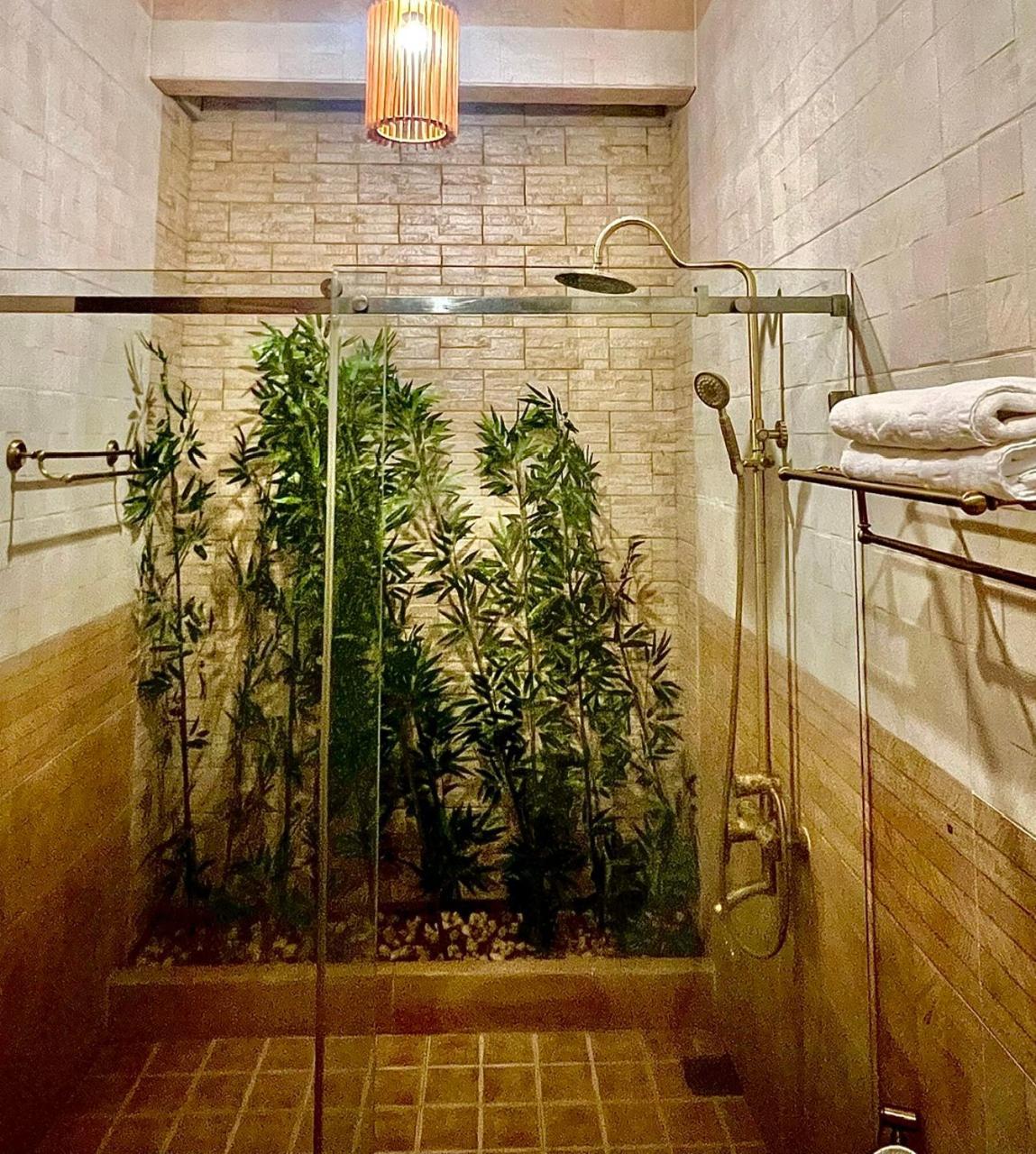 富国岛晨曦山平房 外观 照片